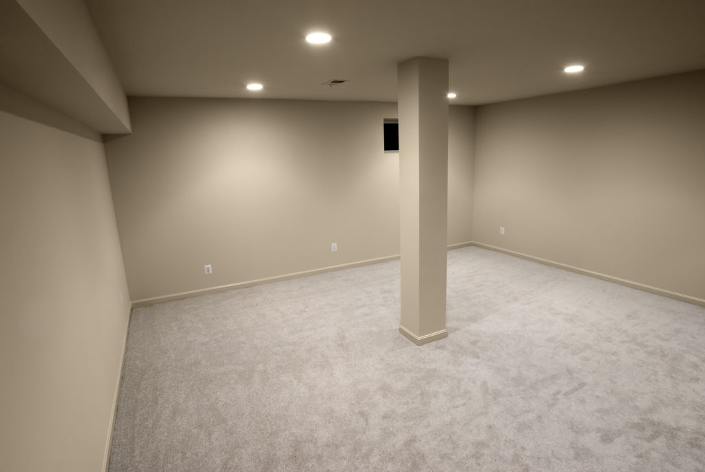 Basment Conversions Sheffield, Rotherham