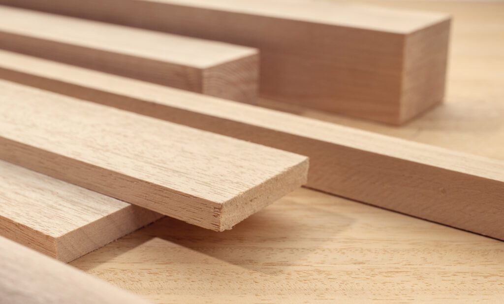 Timber Treatments